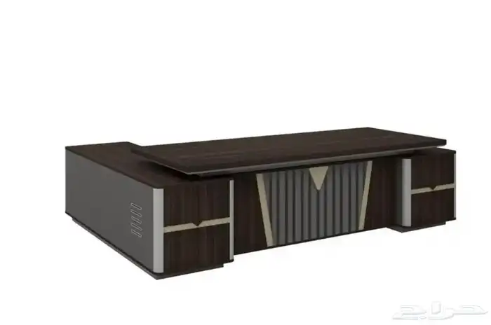 مودرن فخم مكتب إدارة طقم وصل حديثا جده و سعر الجملة 47