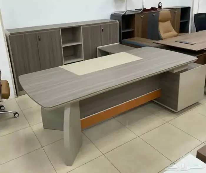 مودرن فخم مكتب إدارة طقم وصل حديثا جده و سعر الجملة 41