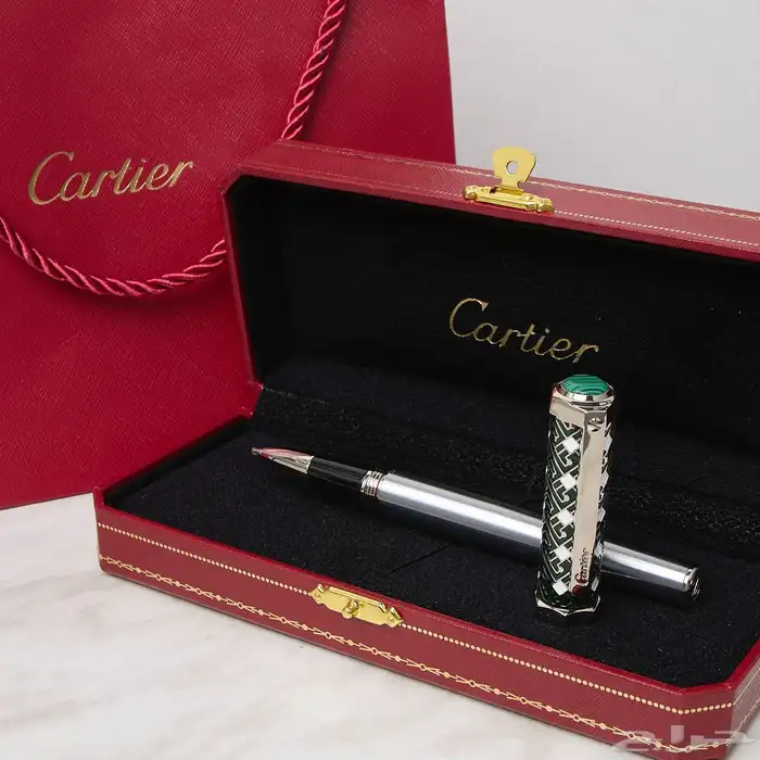 هدايا رجال نسائية كارتير ديور جميع انوع الماركة حسب الطلب 28