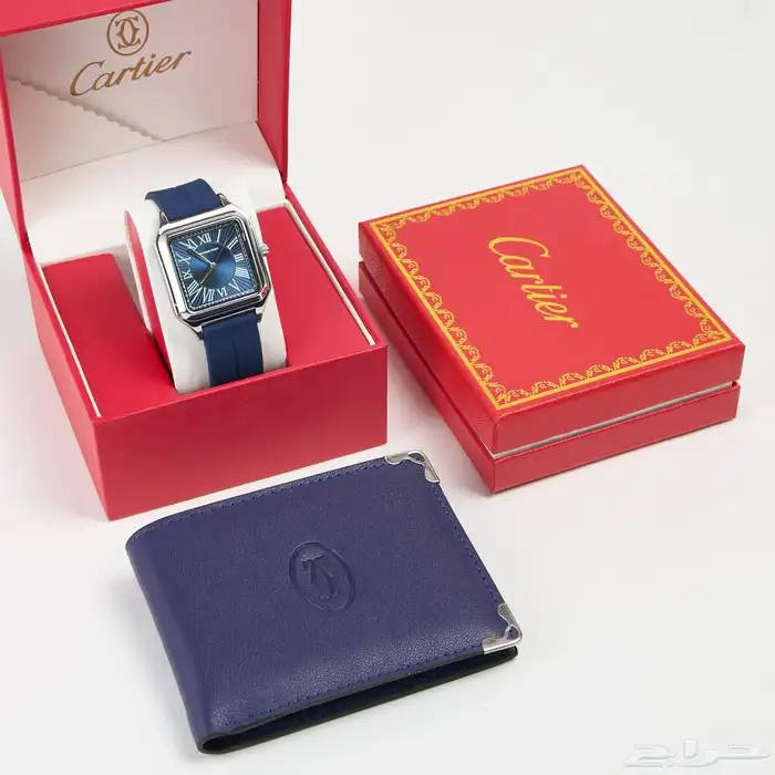 هدايا رجال نسائية كارتير ديور جميع انوع الماركة حسب الطلب 56
