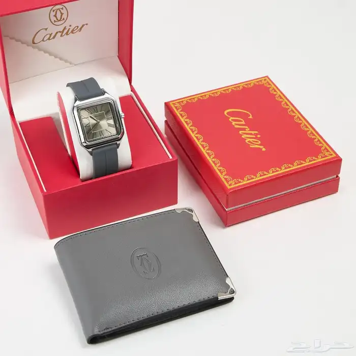 هدايا رجال نسائية كارتير ديور جميع انوع الماركة حسب الطلب 54