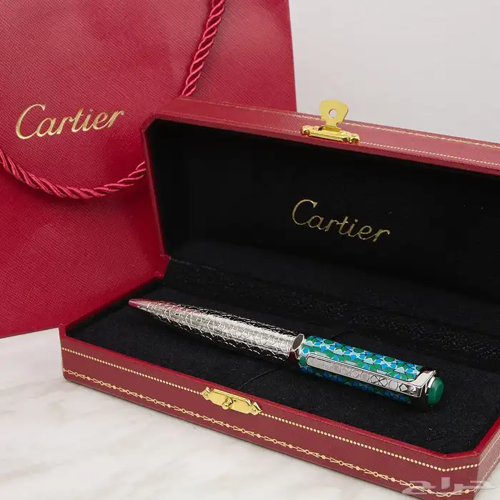 هدايا رجال نسائية كارتير ديور جميع انوع الماركة حسب الطلب 82