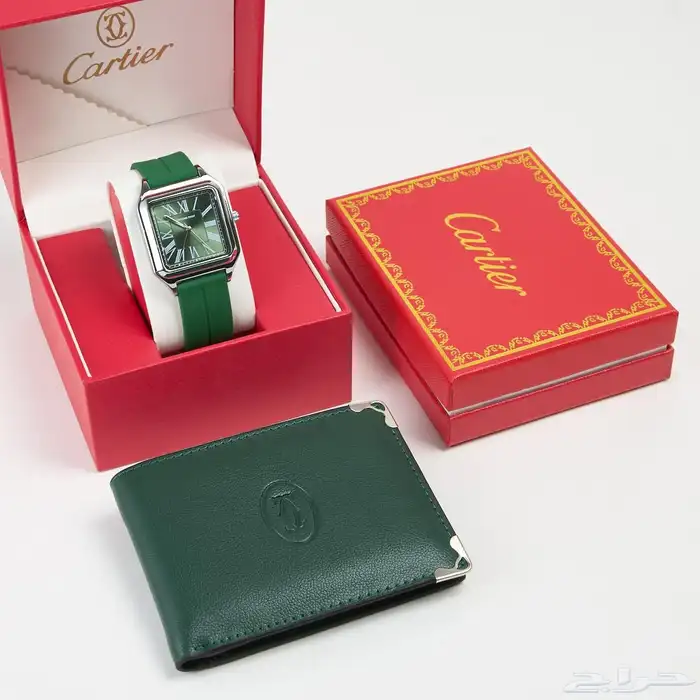 هدايا رجال نسائية كارتير ديور جميع انوع الماركة حسب الطلب 60