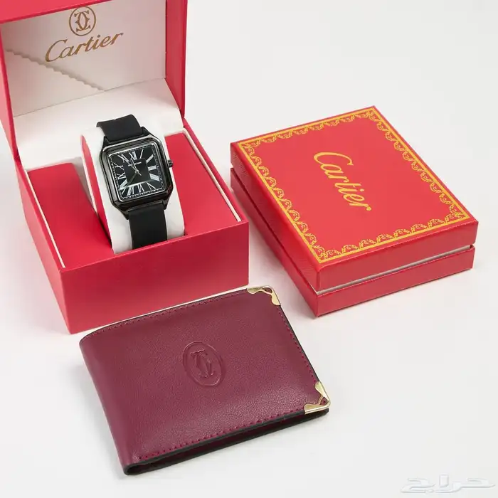 هدايا رجال نسائية كارتير ديور جميع انوع الماركة حسب الطلب 57