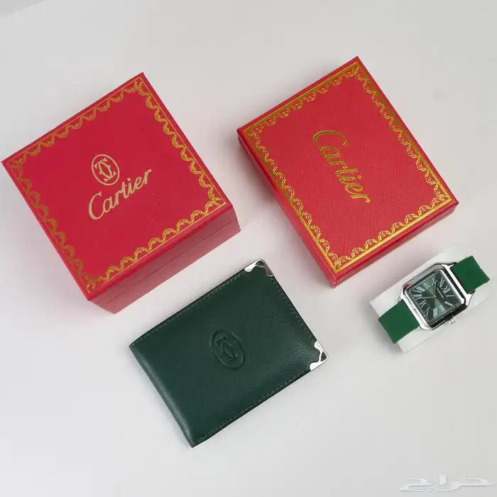 هدايا رجال نسائية كارتير ديور جميع انوع الماركة حسب الطلب 55