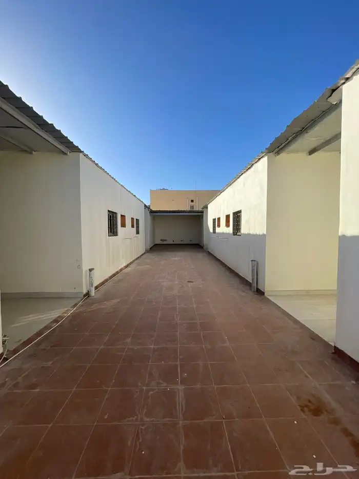 مجمع سكني للايجار 1