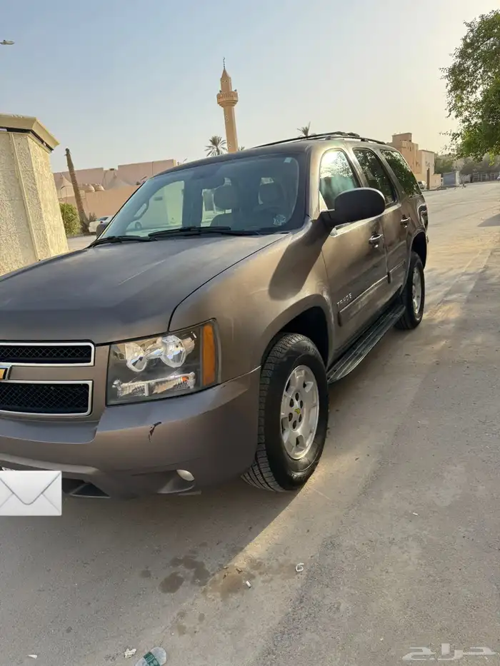 تاهو 2013 للبيع 0