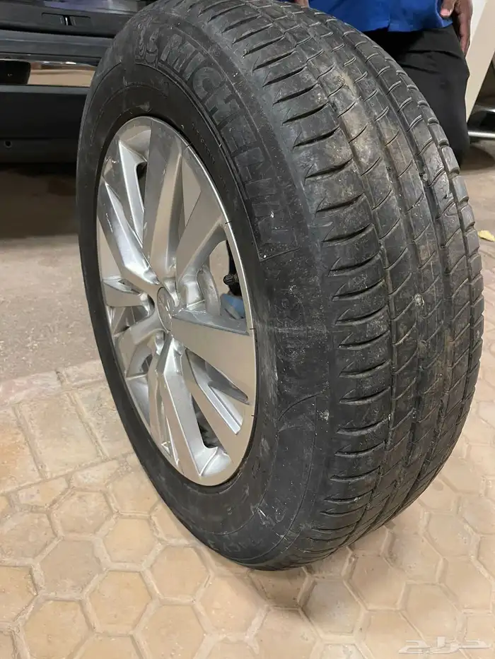 جنط وكفر بيجو 3008 3
