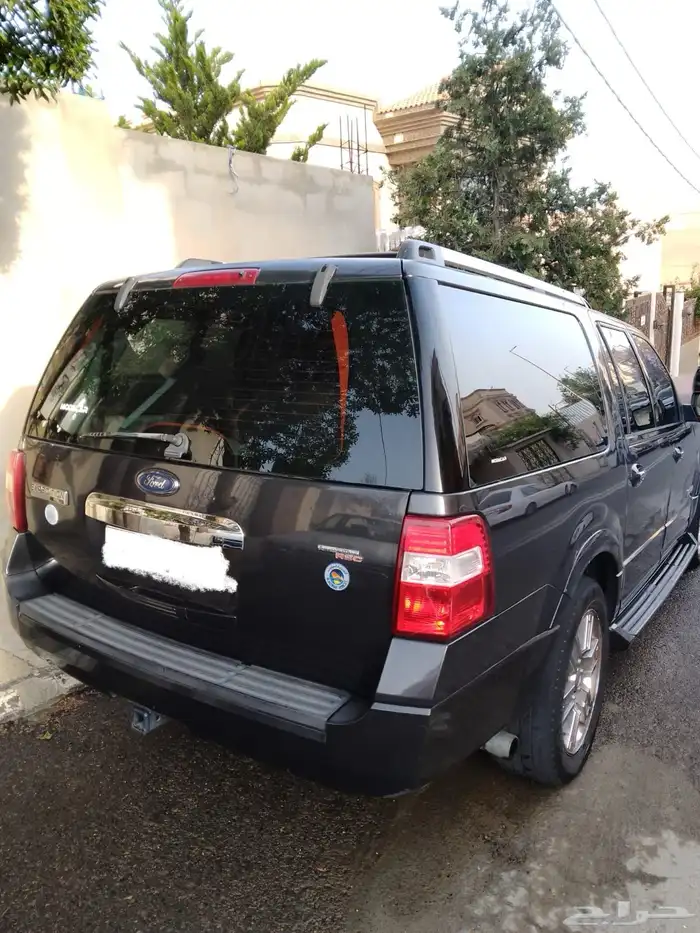 فورد اكسبيدشن فل كامل 13
