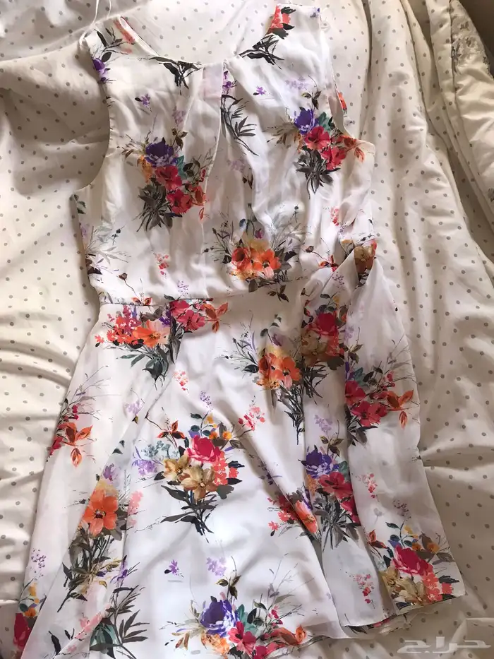 فساتين قصيره 1