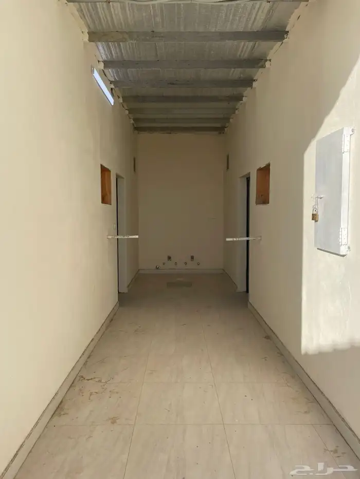 مجمع سكني للايجار 5