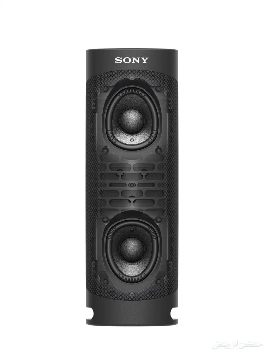 سماعة سوني SRS-XB23بلوتوث اكسترا باس مستعمله نظيفه 2