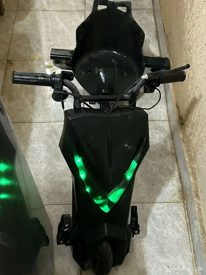 اسكوتر 1
