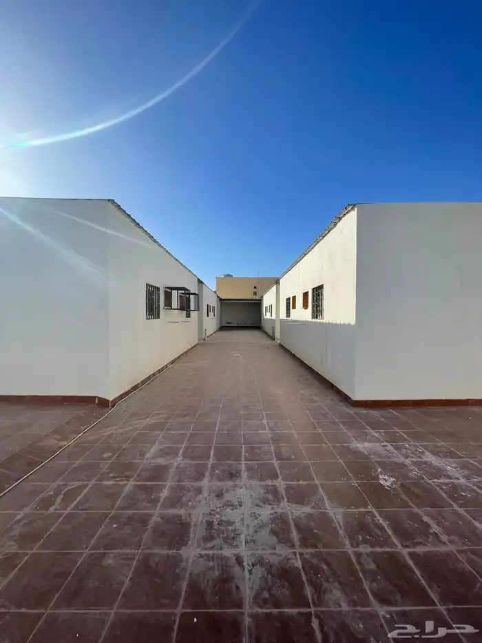 مجمع سكني للايجار 7