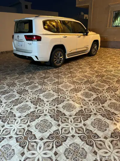 جيب جكسار ديزل 2022 0