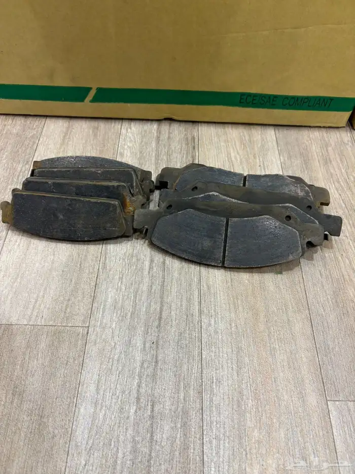 قطع جمس دينالي 9