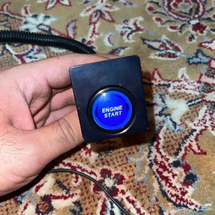 موستنج تشغيل 3