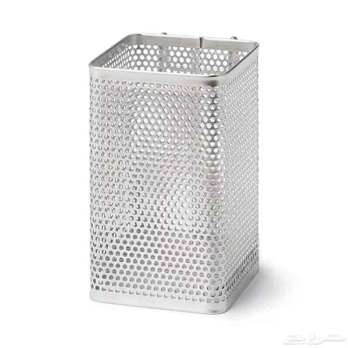 حامل اواني المطبخ جديدة- صغير وكبير من Muji 4