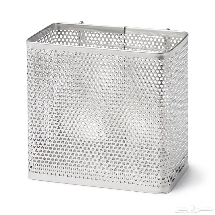 حامل اواني المطبخ جديدة- صغير وكبير من Muji 3