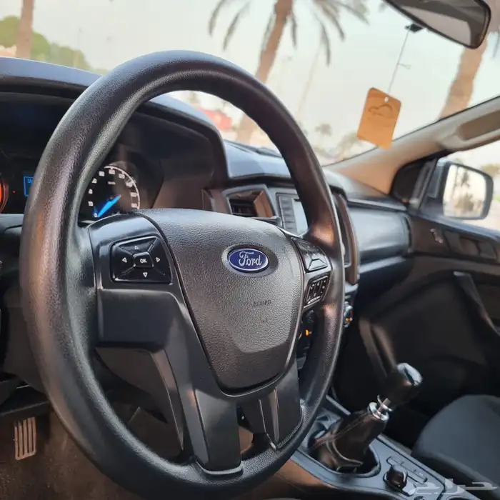 رينجر 2020 ديزل دبل (( تم البيع )) 11