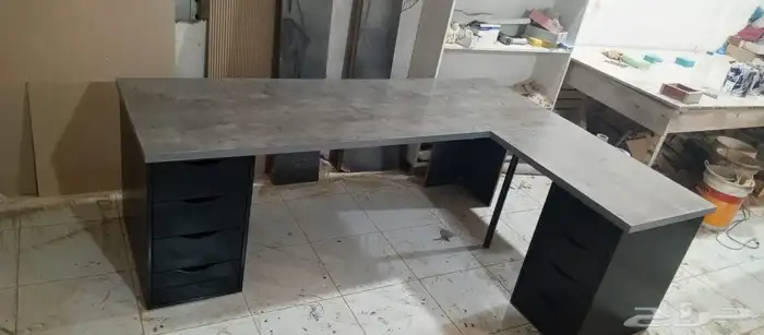 طاوله سيت اب بي سي 7