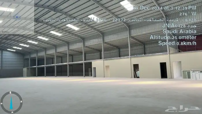 توريد و تركيبات هناجر المصانع و مستودعات 32
