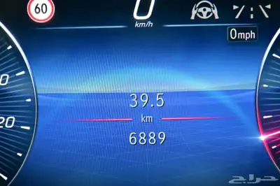 للبيع جيب مرسيدس معدل مايباخ 2024 23