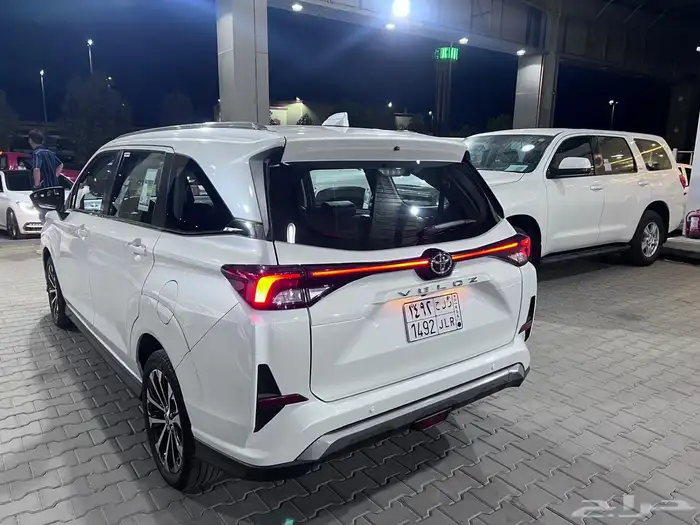 فيلوز موديل 2024 تم البيع 3