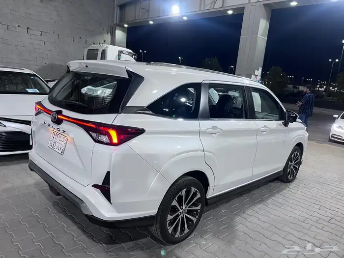 فيلوز موديل 2024 تم البيع 0