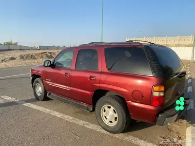 يوكن دبل 2003 2