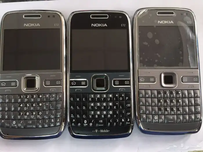 جوالات الطبيين نوكيا N8 N95-E51 60