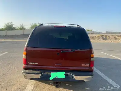 يوكن دبل 2003 0