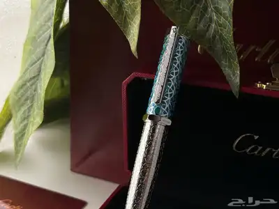 قلم كارتير 3