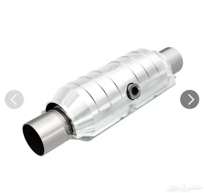دبات Catalytic Converter Magnaflow 0