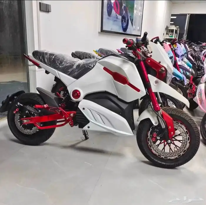 دباب كهربائي 1