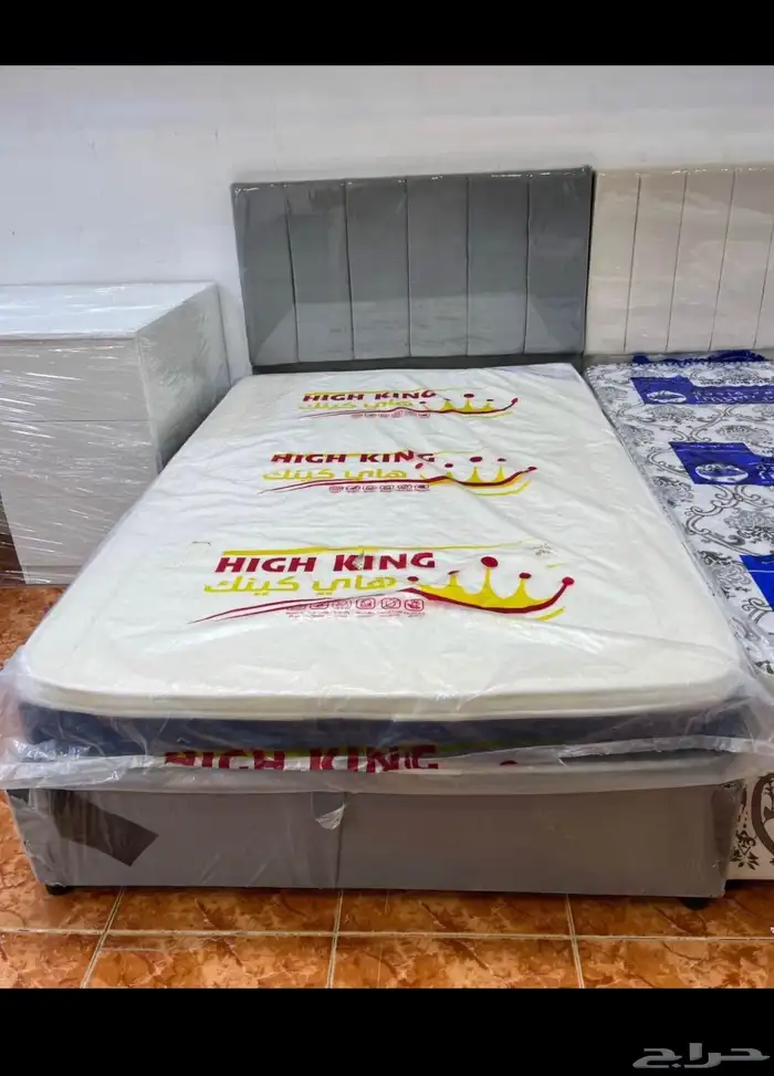 سرير نفرين   نفر و نص  نفر جود  أفضل موجود 4