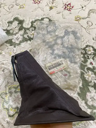 جلده قير كرسيدا 84 3