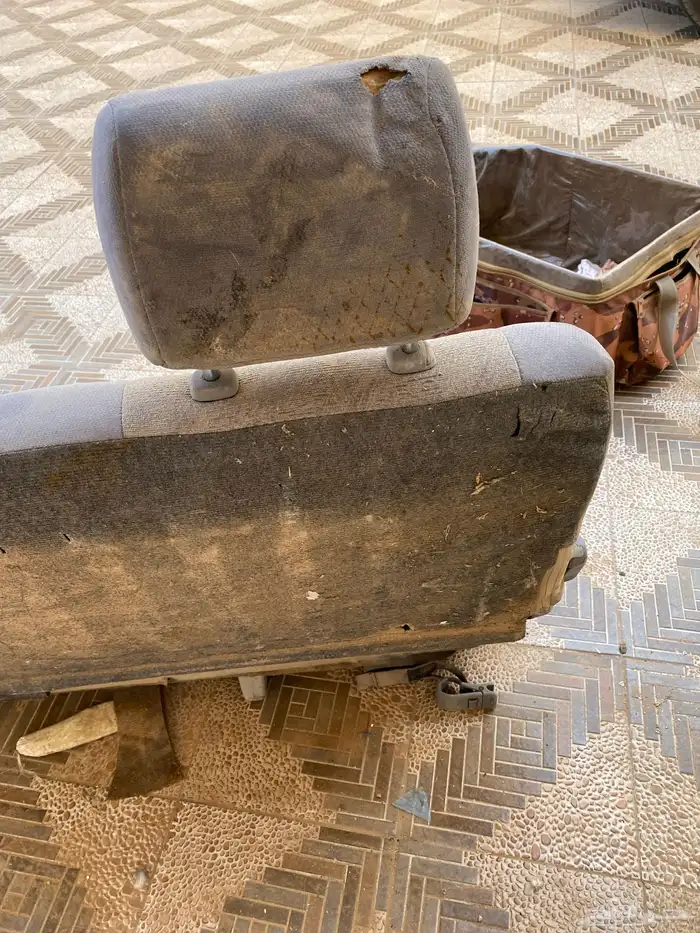 مرتبة جيب جكسار 5