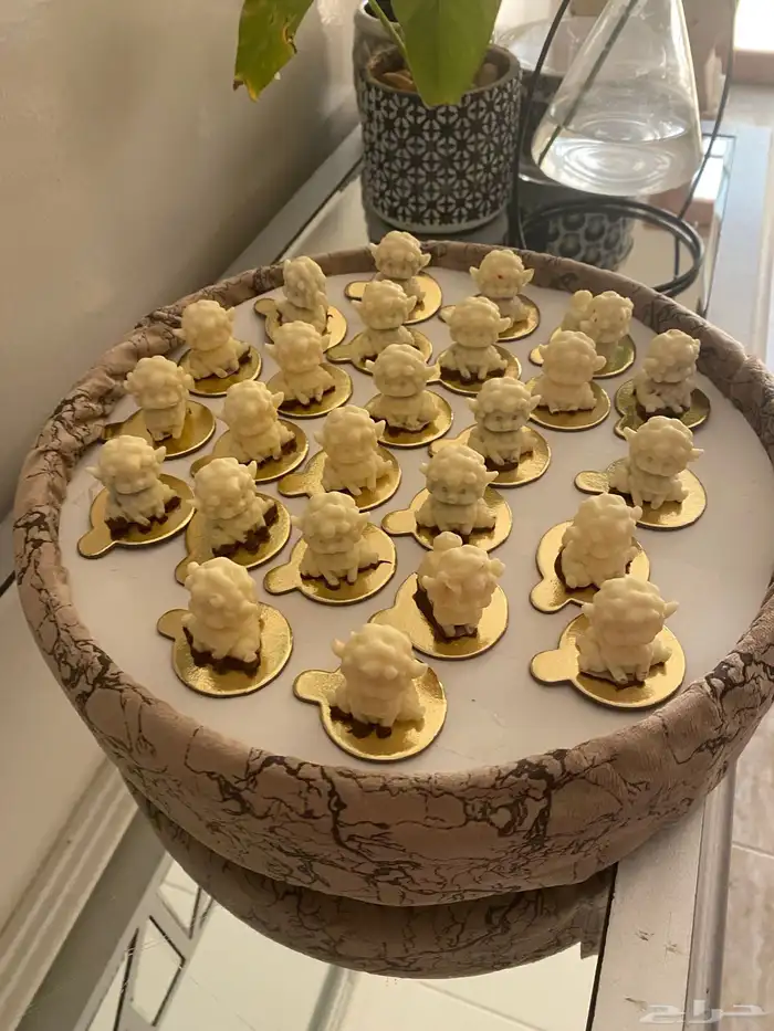 خرفان العيد 2