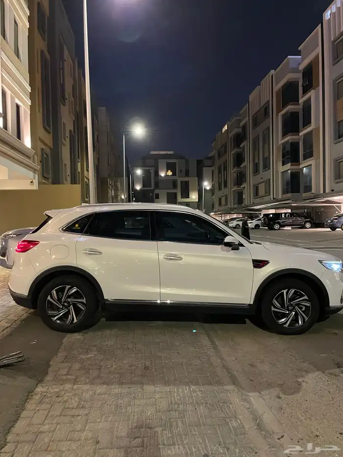 هونشي 2023 بدي وكاله 2