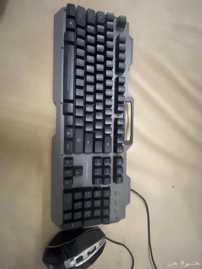 ماوس كيبورد Microdigit 0