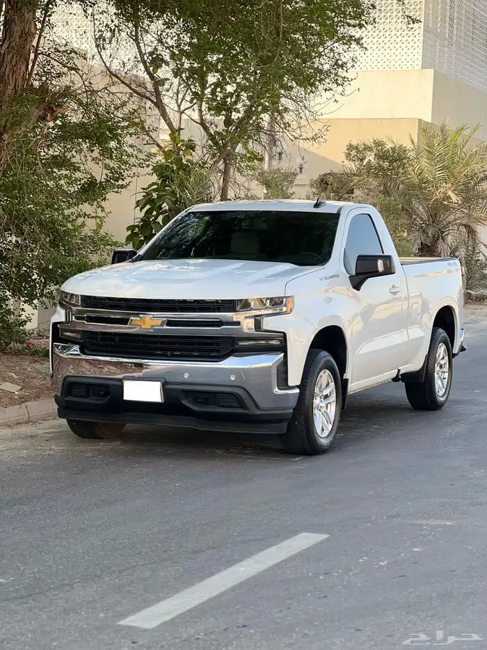 شفروليه سلفرداه 5