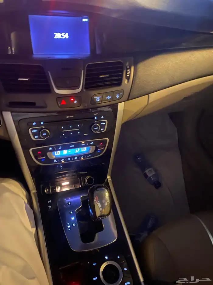 رينو سافوان 2014 4