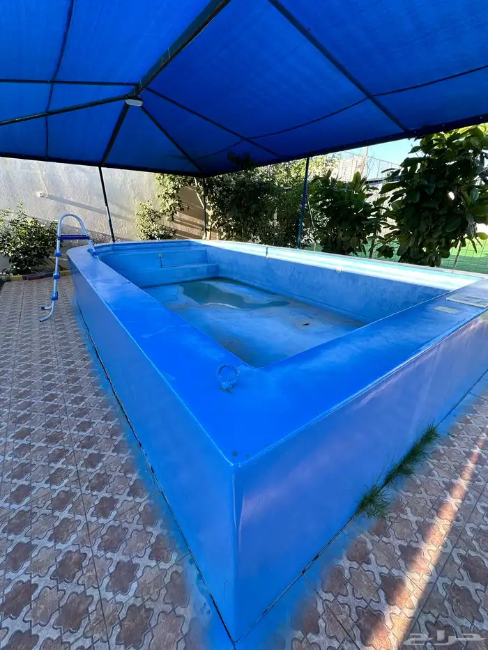 استراحة الدرعية للايجار 19