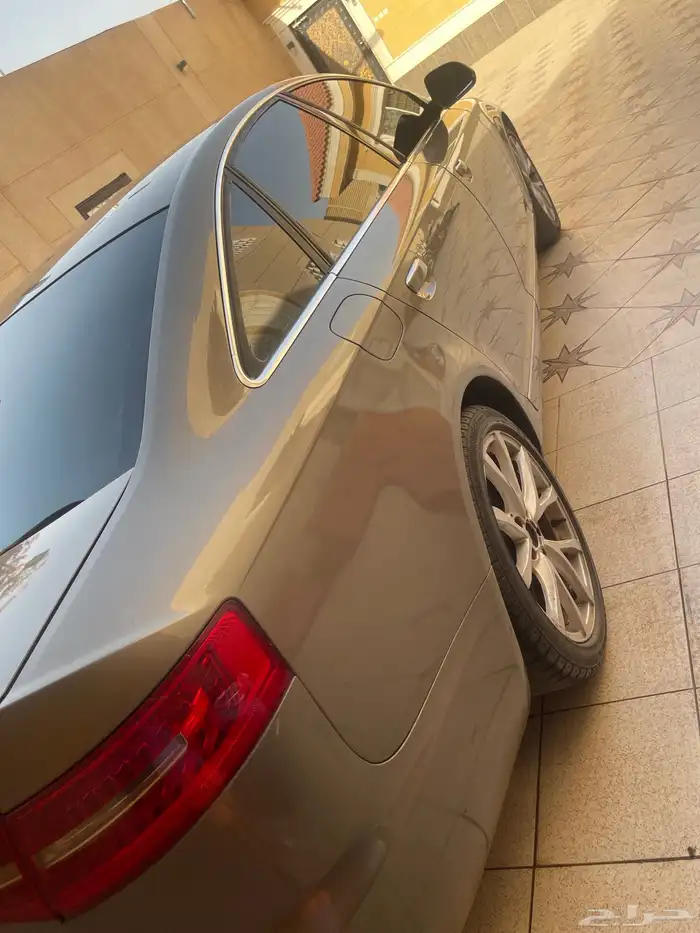 اودي A6 3
