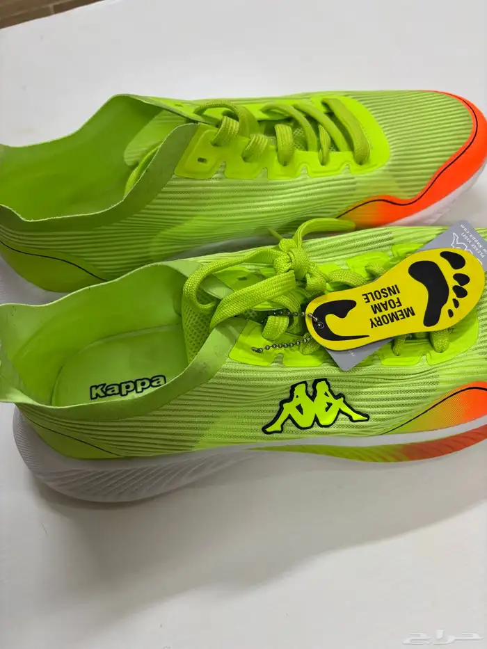 شوز كابا رجالي 1