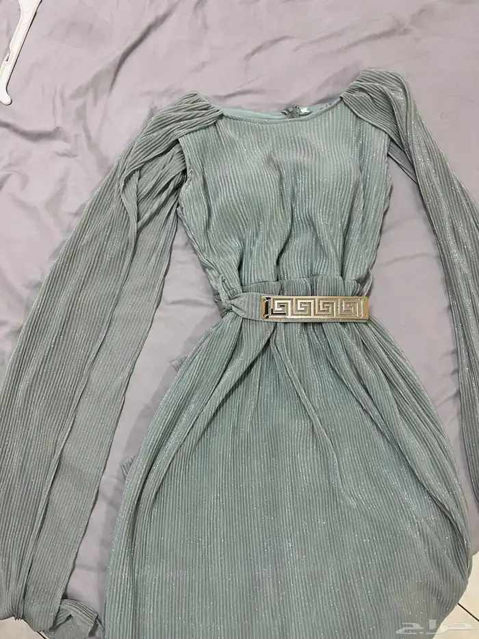 فستان جديد 0