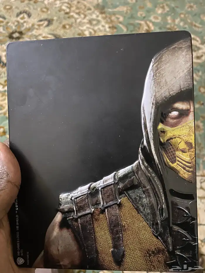 اشرطة اكس بوكس ون 0