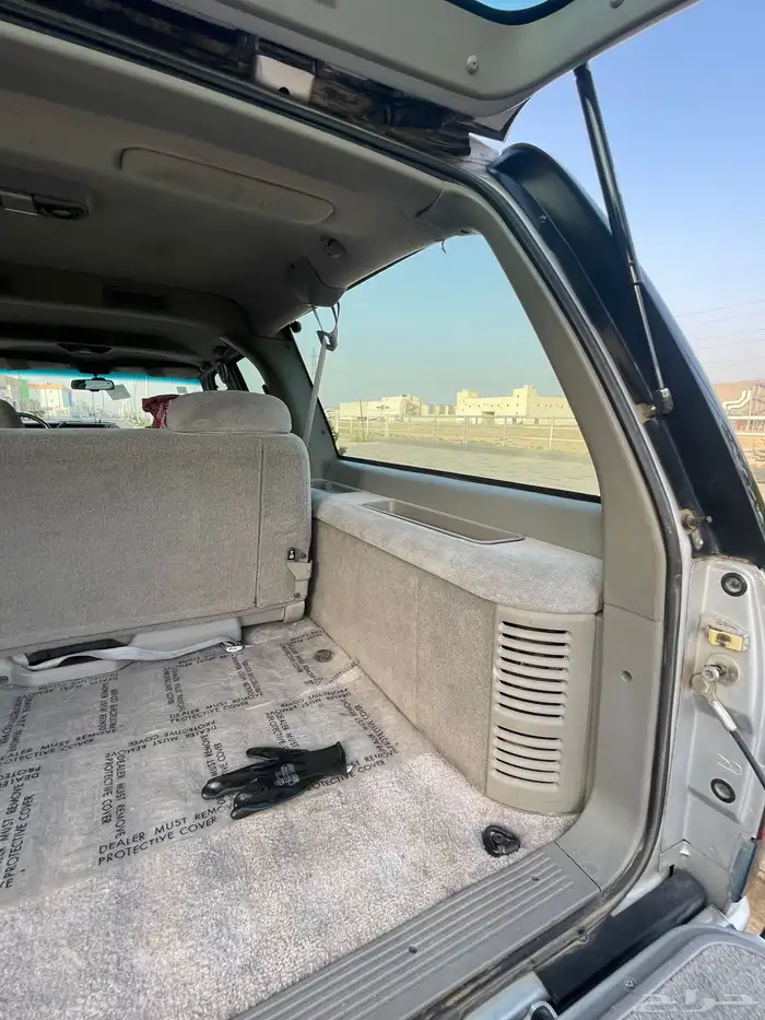 جمس نظيف 43