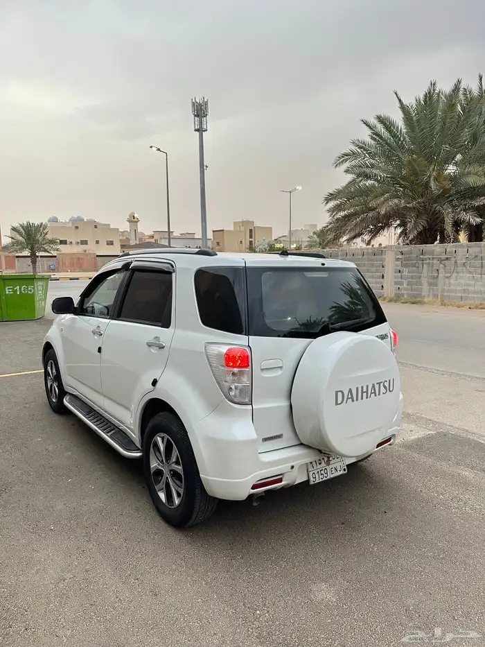 دايهاتسو للبيع 1